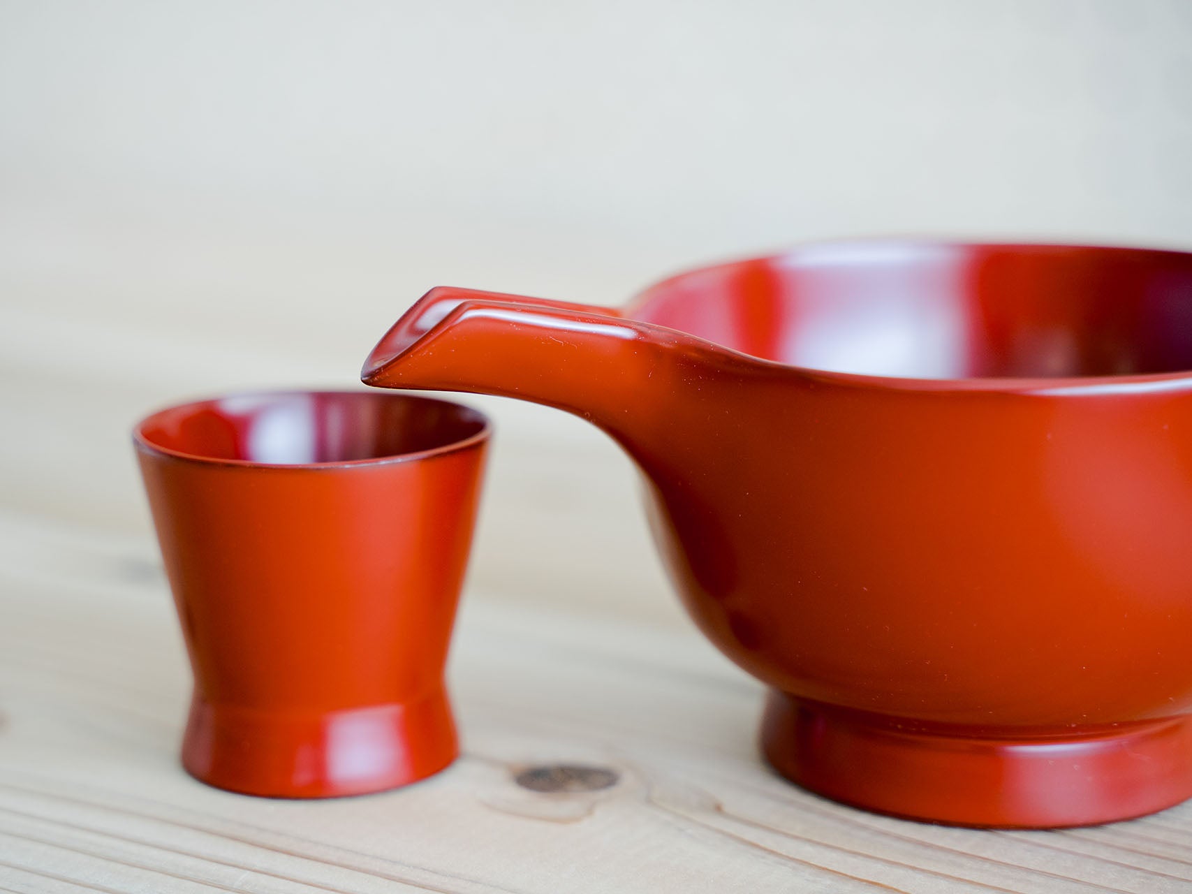 ふだんづかいの漆器 - 秋田・川連塗 寿次郎 – 東北スタンダードマーケット