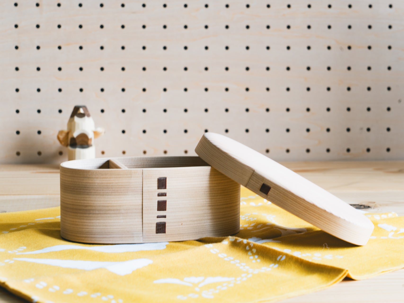 柴田慶信商店_白木_おさなご弁当– 東北スタンダードマーケット