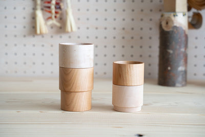 〈Holz kasane kop〉