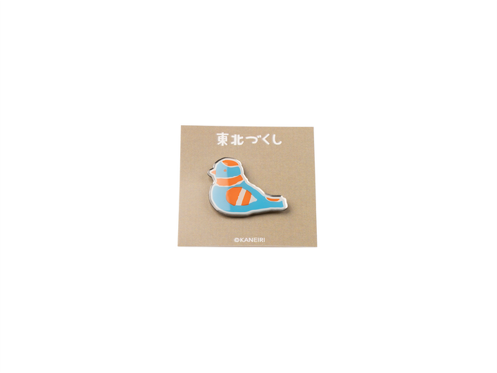 東北づくし_ピンズ – 東北スタンダードマーケット