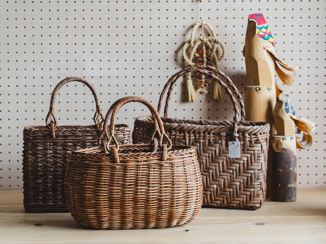 東北の夏を感じる工芸品 – 東北スタンダードマーケット