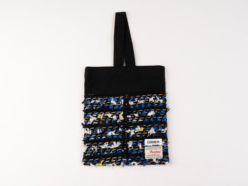 COOHEM_MINI BAG_BLACK