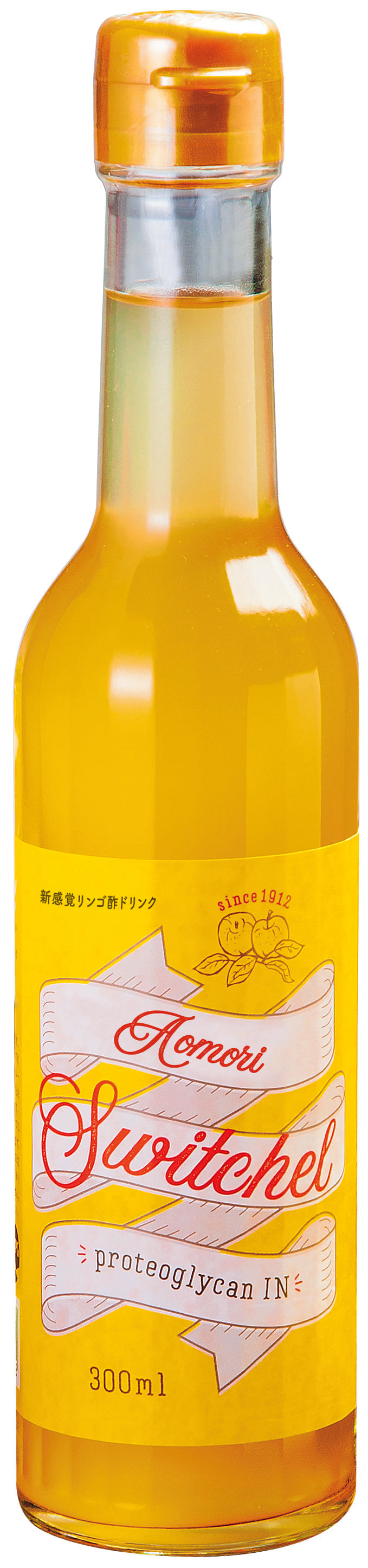カネショウ_プロテオグリカン配合_青森スウィッチェル