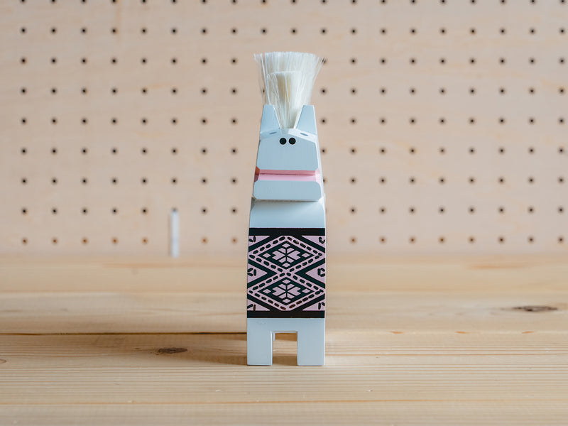 カネイリ×八幡馬_四季の八幡馬