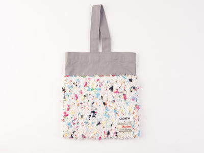 COOHEM_MINI BAG_GRAY