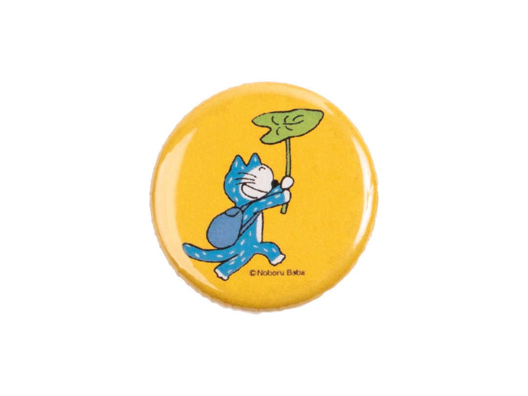 文海堂_11ぴきのねこ 缶バッジ 小-2 – 東北スタンダードマーケット