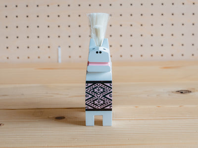 カネイリ×八幡馬_四季の八幡馬