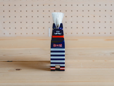 カネイリ×八幡馬_四季の八幡馬