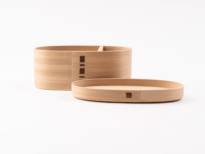 柴田慶信商店_白木_おさなご弁当 – 東北スタンダードマーケット