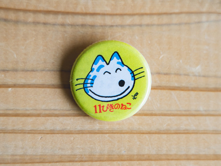 あくねこ 缶バッジ vol.11 フルーレ あくねこ 缶バッジ vol.11 レア グリッター フルーレ - メルカリ