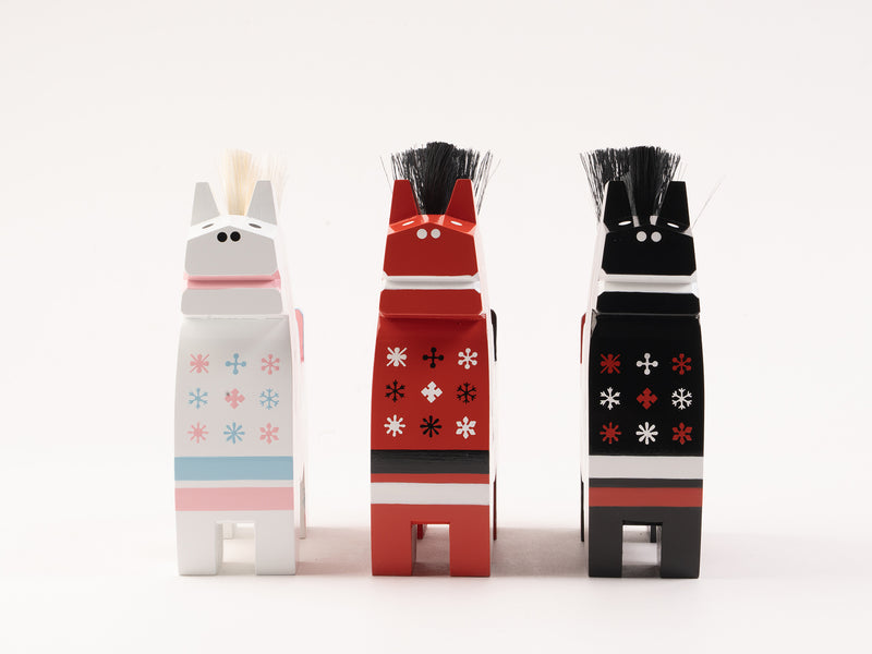 カネイリ×八幡馬_オリジナル八幡馬