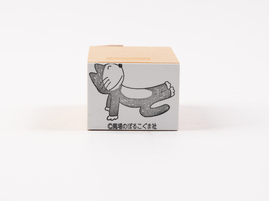 文海堂_11ぴきのねこ スタンプ – 東北スタンダードマーケット