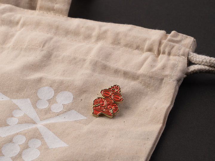 【希少】RITE 未来の森 ピンバッジ 希少】RITE 未来の森 ピンバッジ DSC00154_1080x.jpg?v=1702877624