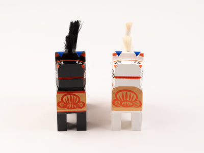 デコ屋敷大黒屋_三春駒