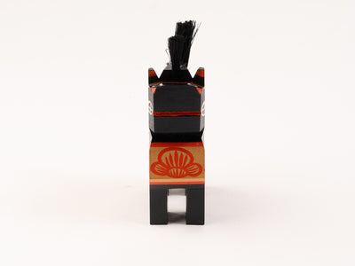 デコ屋敷大黒屋_三春駒