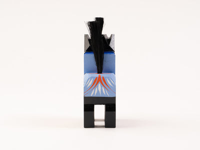 デコ屋敷大黒屋_三春駒