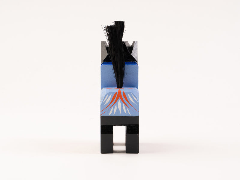 デコ屋敷大黒屋_三春駒