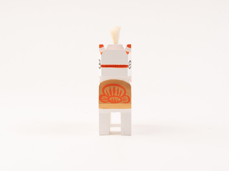 デコ屋敷大黒屋_三春駒