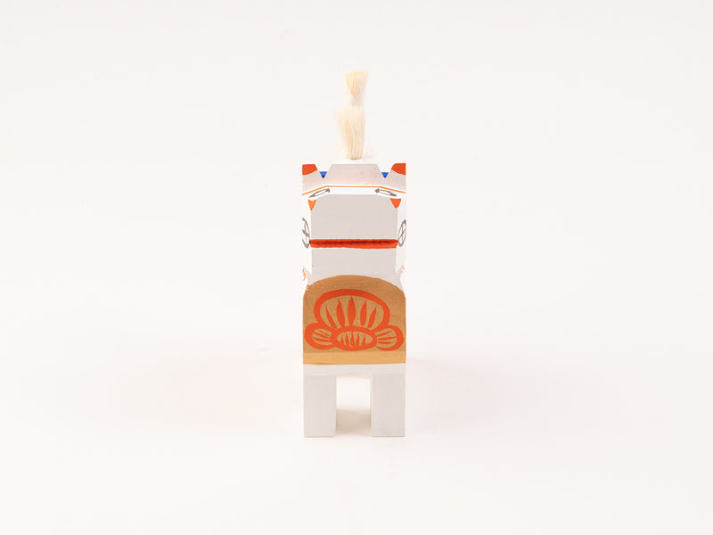 デコ屋敷大黒屋_三春駒