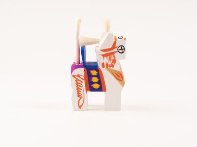 デコ屋敷大黒屋_三春駒