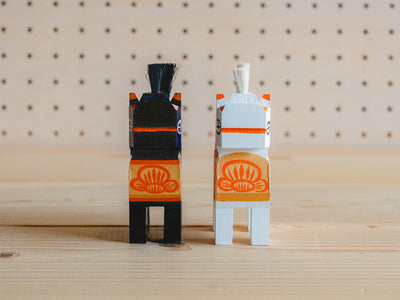 デコ屋敷大黒屋_三春駒