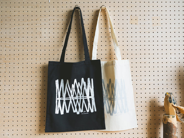 KANEIRI_smtトートバッグ – 東北スタンダードマーケット