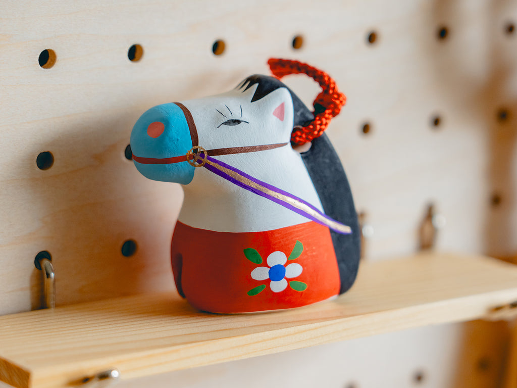 樋渡人形店_中山人形 土鈴 十二支– 東北スタンダードマーケット