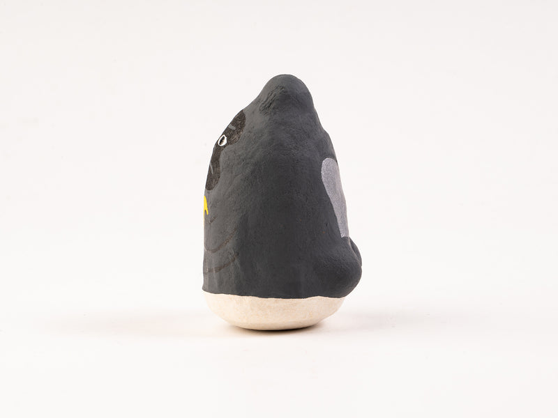 コシェルドゥ_起き上がり人形 ゴリラ