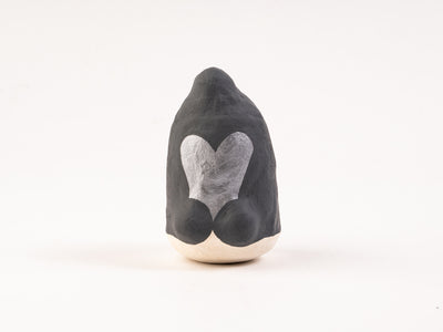 コシェルドゥ_起き上がり人形 ゴリラ