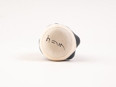 コシェルドゥ_起き上がり人形 ゴリラ