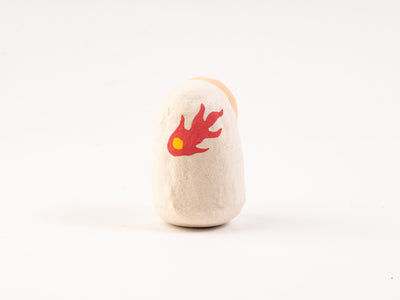 コシェルドゥ_起き上がり人形 一つ目