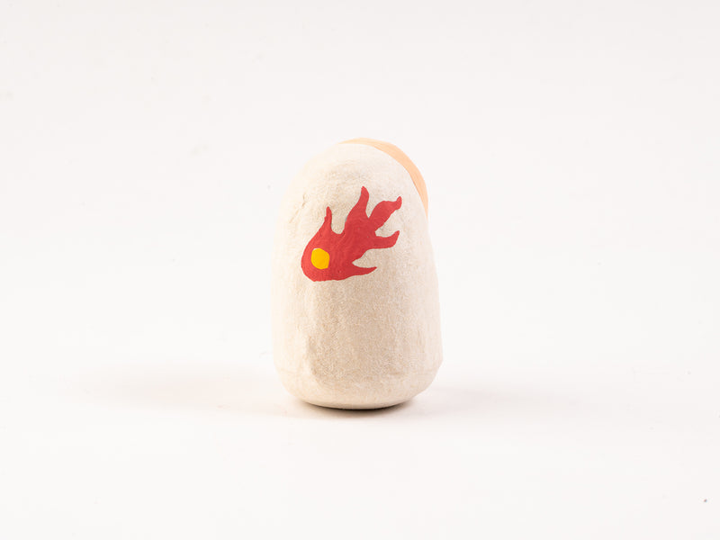 コシェルドゥ_起き上がり人形 一つ目