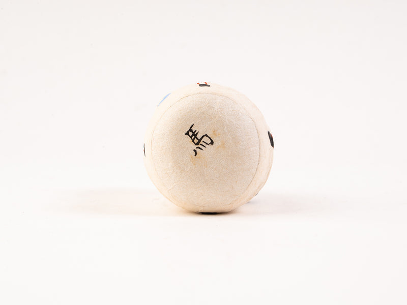 コシェルドゥ_【2026年干支人形】_起き上がり人形 馬