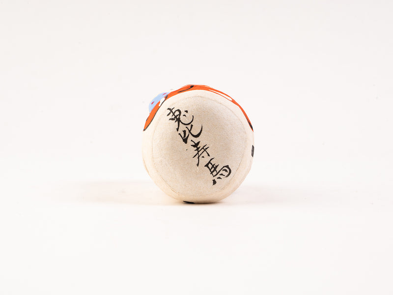 コシェルドゥ_【2026年干支人形】_起き上がり人形 馬