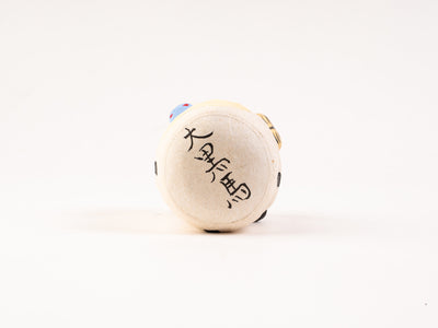 コシェルドゥ_【2026年干支人形】_起き上がり人形 馬