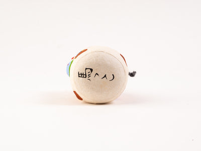 コシェルドゥ_【2026年干支人形】_起き上がり人形 馬