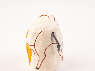 コシェルドゥ_【2026年干支人形】_起き上がり人形 馬