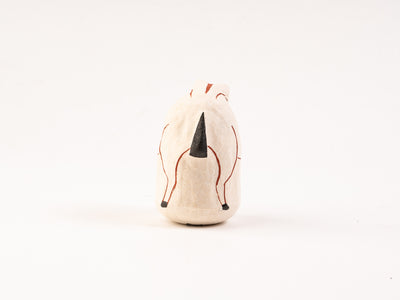 コシェルドゥ_【2026年干支人形】_起き上がり人形 馬