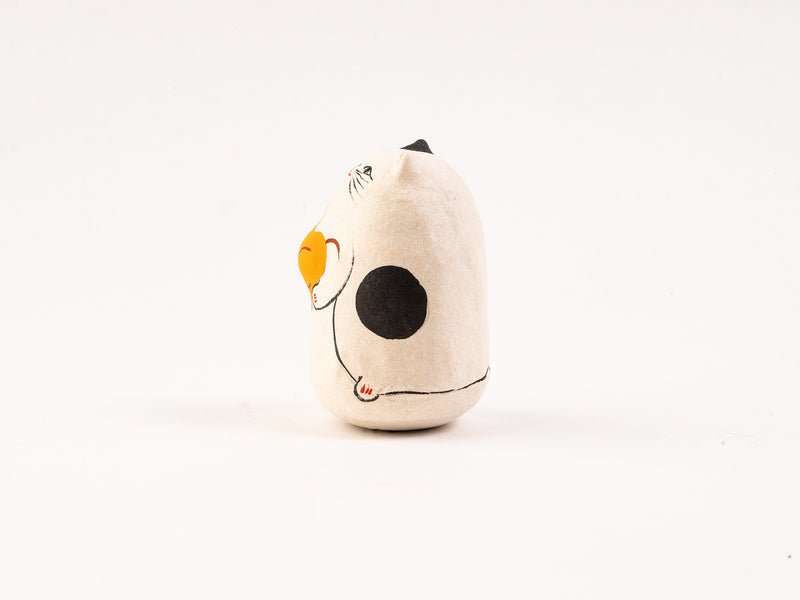 コシェルドゥ_【2026年干支人形】_起き上がり人形 馬