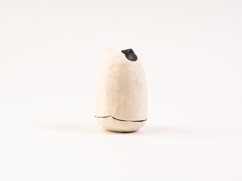 コシェルドゥ_【2026年干支人形】_起き上がり人形 馬