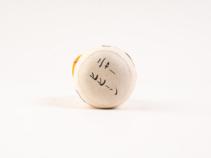 コシェルドゥ_【2026年干支人形】_起き上がり人形 馬