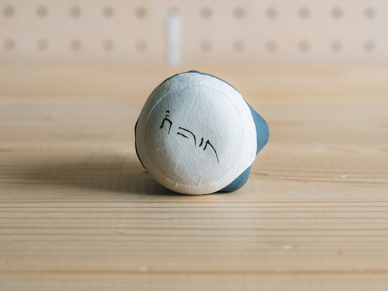 コシェルドゥ_起き上がり人形 ゴリラ