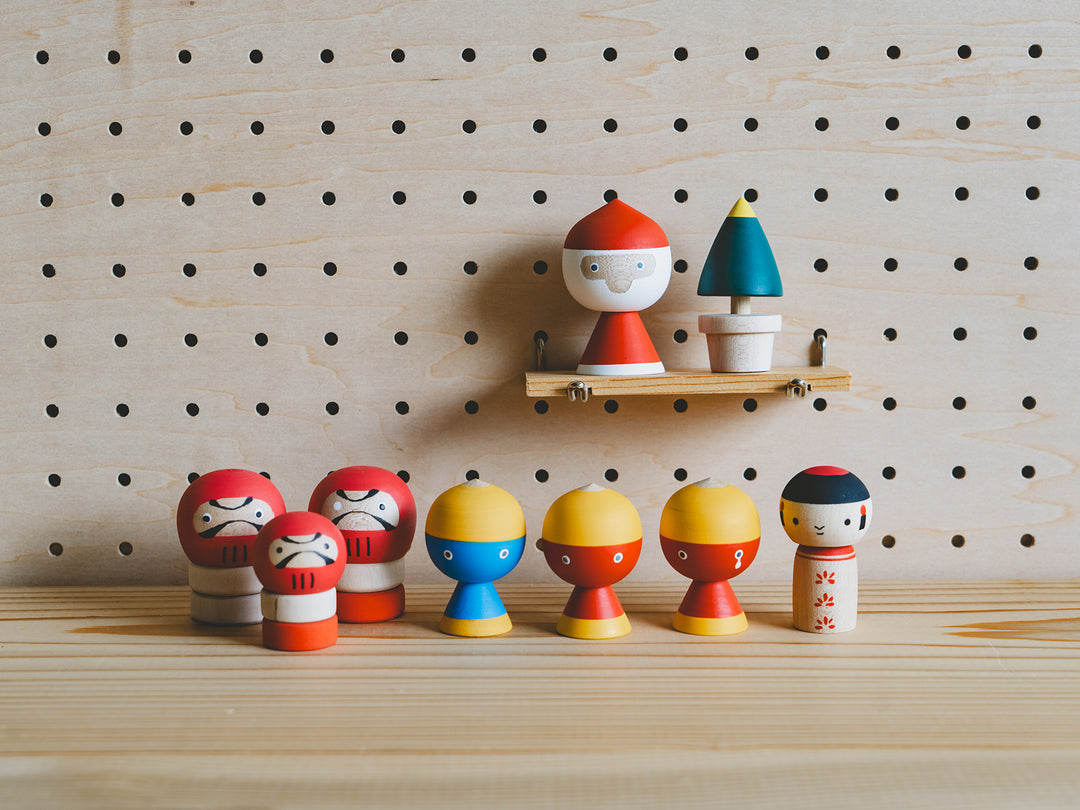 飾りコマ – 東北スタンダードマーケット