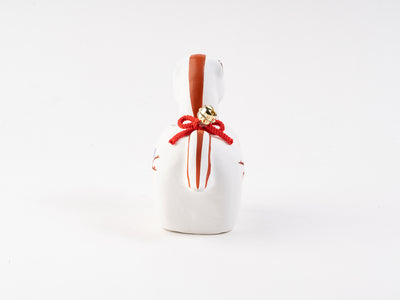 野沢民芸_【2026年干支人形】_首振り松竹梅 午