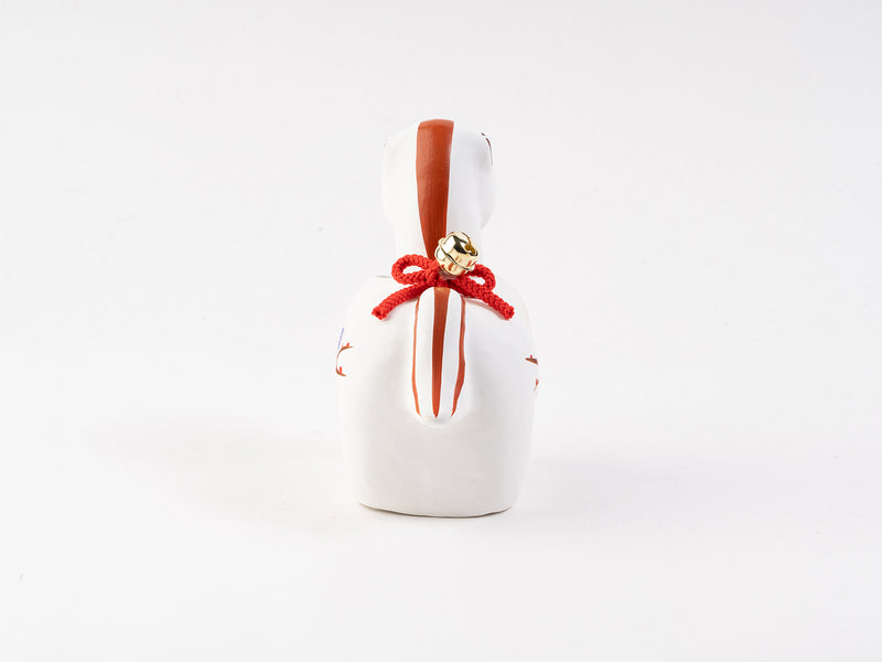 野沢民芸_【2026年干支人形】_首振り松竹梅 午