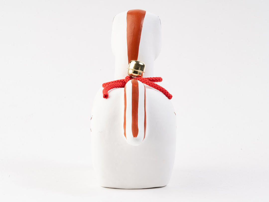 野沢民芸_【2026年干支人形】_首振り松竹梅 午 – 東北スタンダード