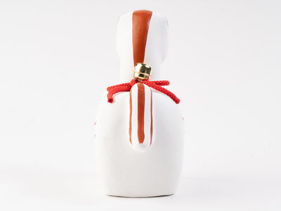 野沢民芸_【2026年干支人形】_首振り松竹梅 午