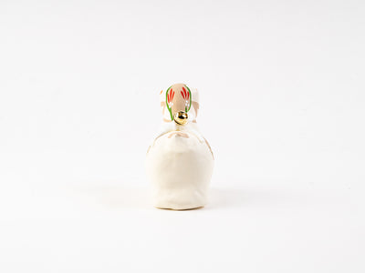 野沢民芸_【2026年干支人形】_花馬