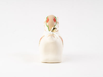 野沢民芸_【2026年干支人形】_花馬