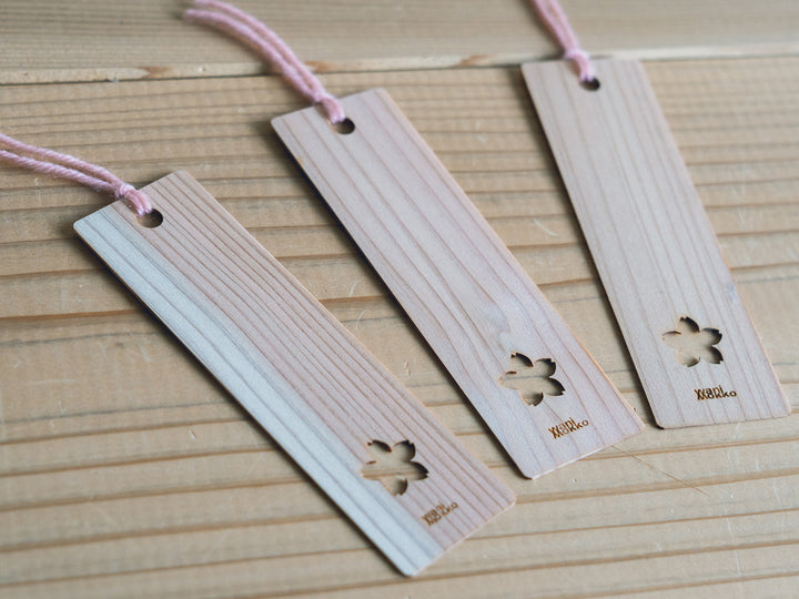 わにもっこ_森のしおり – 東北スタンダードマーケット